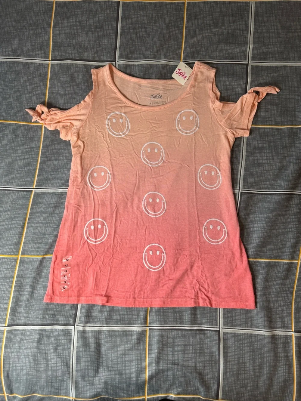 Justice nwt soft